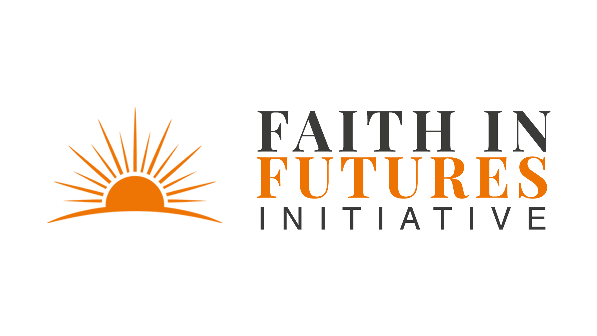 Faith in Futures Initiative